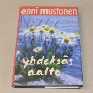 Enni Mustonen Yhdeksäs aalto